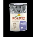 Almo Nature Holistic Digestive Help cat rybie 70 g