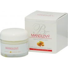 Body Tip mandlový výživný krém suchá citlivá pleť 50 ml