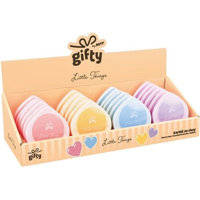 Gifty Kartáč na vlasy 1042872