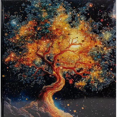 Fotoalbum 10x15 pro 500 fotek Ginko 2 – Zboží Živě