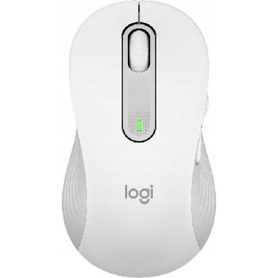 Logitech Signature M650 L Wireless Mouse GRAPH 910-006240