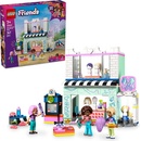 LEGO® Friends - Hair Salon and Accessories Store (42662)