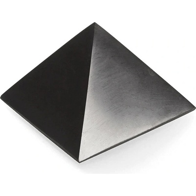 SVĚT KAMENŮ s.r.o. Pyramida šungit malá 00174121