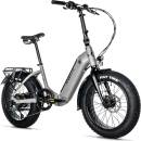 LEADER FOX Cody 2025