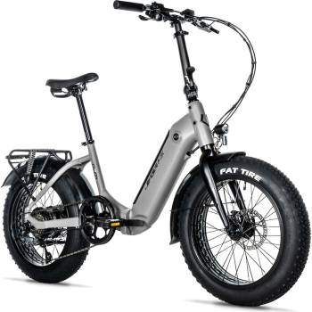 LEADER FOX Cody 2025