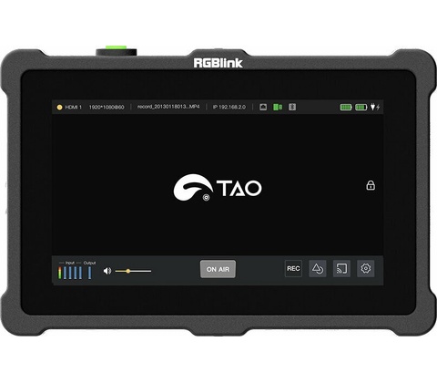 RGBLink TAO 1pro