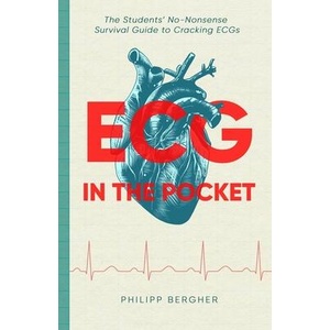 ECG in the Pocket | Philipp Bergher (ISBN: 9798895870013)