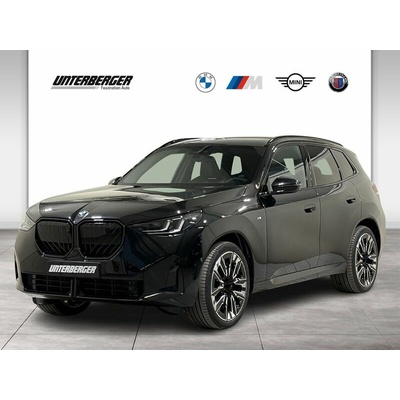 BMW X3 40d M Sport Pro xDrive 223 kW