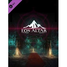 Eon Altar: Episode 2 - Whispers in the Catacombs