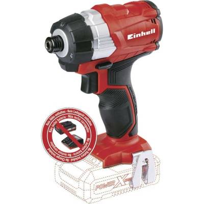 EINHELL TE-CI 18 Li BL