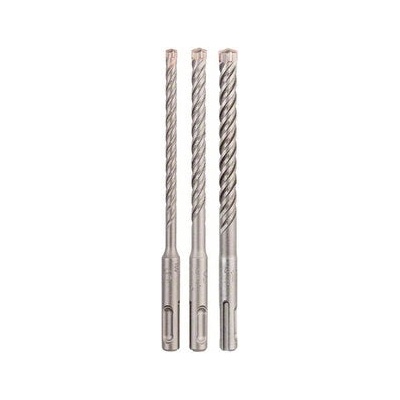 Bosch КОМПЛЕКТ СВРЕДЛА ЗА БЕТОН bosch sds plus-5x 6/8/10 (6949509224064)