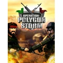 Operation: Polygon Storm
