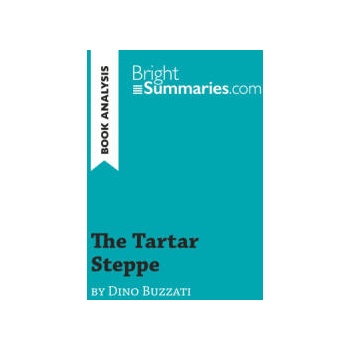 Image 1 of The Tartar Steppe by Dino Buzzati