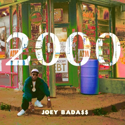 2000 LP