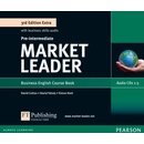 Market Leader 3rd edition Upper Intermediate Test File