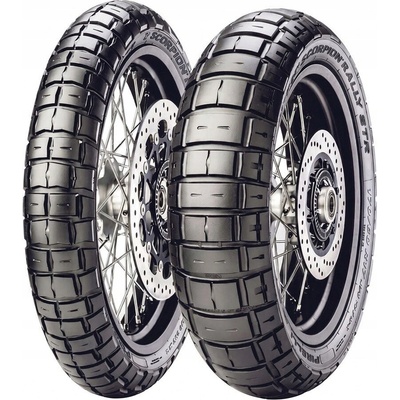 Pirelli Scorpion Rally STR 90/90 R21 54V