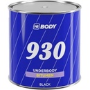 HB Body 930 1kg