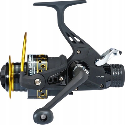 Jaxon Top Carp FRXL 600 8-OWC