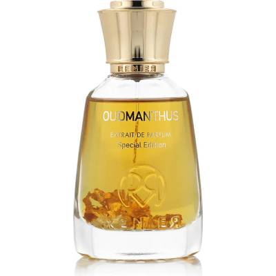 Renier Perfumes Oudmanthus Extrait de Parfum 50 ml