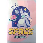 Gim Тетрадка Gim - Stich Gen-Z, B5, 40 листа (342-01400)