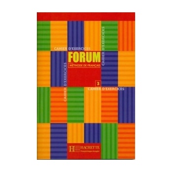 Forum 3 exercices