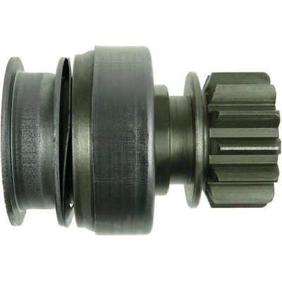 Volnoběžný převod, startér AS-PL SD5041
