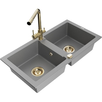 Mexen Mario + Duero (6504-71-671600-50)