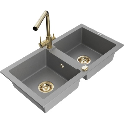 Mexen Mario + Duero (6504-71-671600-50)