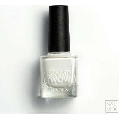 MUSA Stamp&WOW 01 10 ml