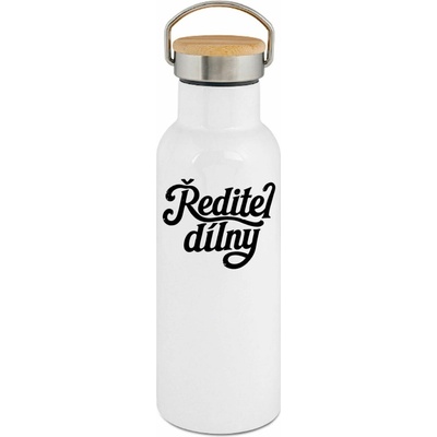 123TRIKO termoska Ředitel dílny 500 ml
