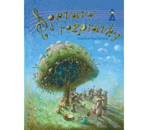 Spevavé rozprávky