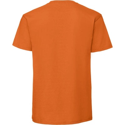 Fruit of the Loom Orange