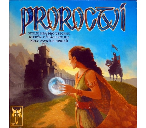 Proroctví