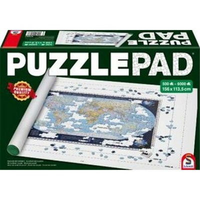 Schmidt Podložka na skladanie puzzle do 6000 dielikov
