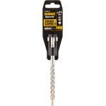 DEWALT - Свредло за зидария SDS Plus, 11x160 мм DT9548 (DT9548)