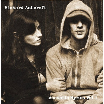ASHCROFT, RICHARD - ACOUSTIC HYMNS VOL. 1 CD