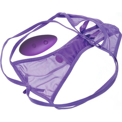 Fantasy For Her CROTCHLESS PANTY THRILL Thrill-Her
