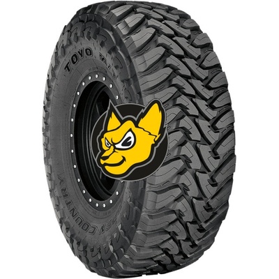 Toyo Open Country M/T 9,5 R15 104Q