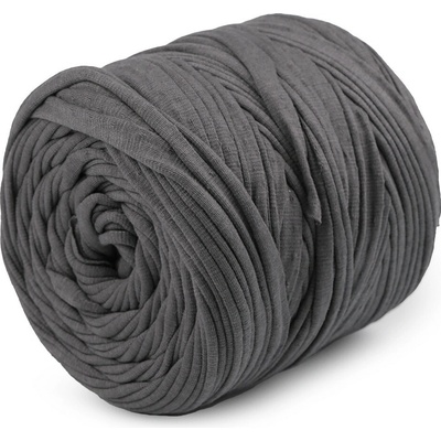 Špagety / příze Spagitolli 550-700 g Varianta: 15 šedá různé odstíny, Balení: 1 ks 44259/89668/202464