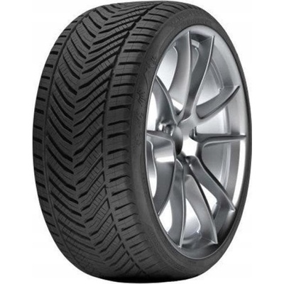 Riken ALL SEASON 195/65 R16 104T