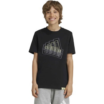 Adidas sportswear Тениска Tech Table Graphic