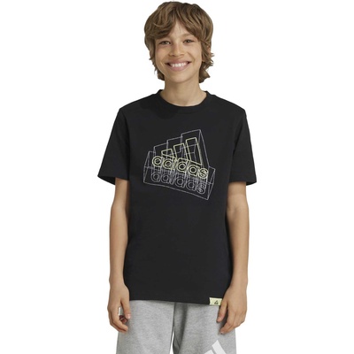 Adidas Тениска Tech Table Graphic