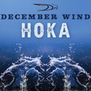Hoka - December Wind CD