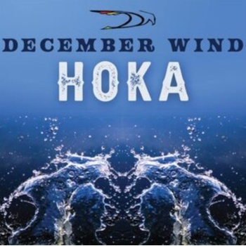 Hoka - December Wind CD