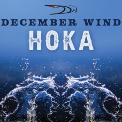 Hoka - December Wind CD