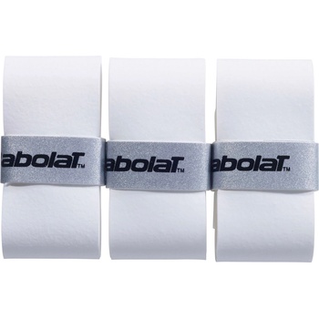 Babolat Adults Grip 53 Tennis Grip - White