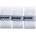 Babolat Adults Grip 53 Tennis Grip - White
