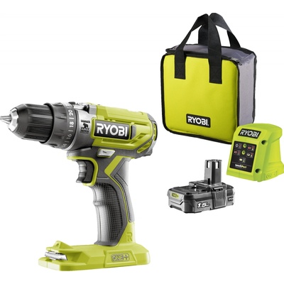 RYOBI R18PD2-115S
