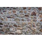 DIMEX ART Флизелинов фототапет рустикална каменна плочка 375 x 250 см