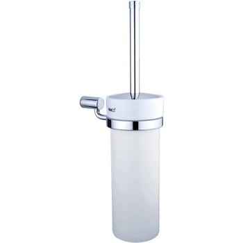 Nimco držák s WC kartáčem s keramickou nádobkou Bormo BR 11094K-26